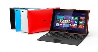 Demand for Windows tablets is on the rise, says IDC