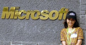 Microsoft’s Youngest Professional Arfa Karim Randhawa Dies