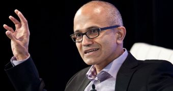 Nadella is expected to be the next Microsoft CEO