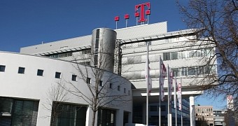 Deutsche Telekom will bring Microsoft's products in 12 new markets