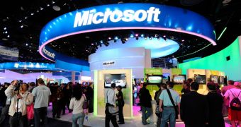 Microsoft will still attend the 2013 CES