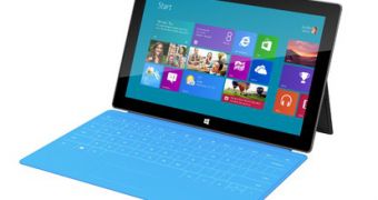 Surface preorders could begin today