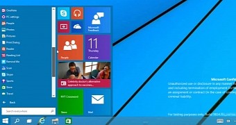 Windows 9 is expected to come with lots of changes, including a Start menu