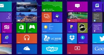 Microsoft will continue big spending on Windows 8's marketing strategy
