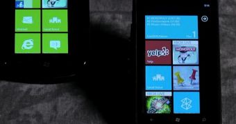 Windows Phone apps to load faster through Falcon: Fast App Launching with Context