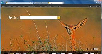 Bing will switch to HTTPS by default this summer