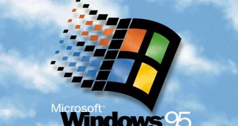 Windows 95 is one of the products that turned Microsoft into a complete "software companies"