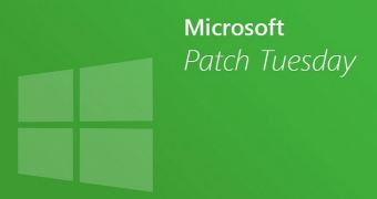 Patch Tuesday takes place next week