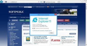 Microsoft to Kill Old Internet Explorer Versions
