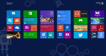 Windows 8.1 will be launched on Friday