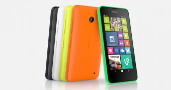 Lumia 630 could soon get a successor