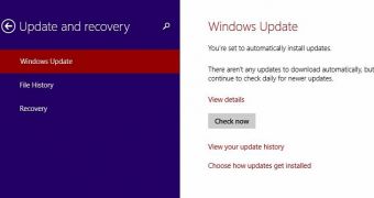 All Windows versions will get patches today