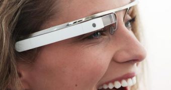 Microsoft's Google Glass rival will arrive in 2014
