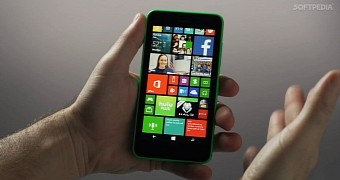 Microsoft to Launch Lumia Denim in Two Weeks – Report