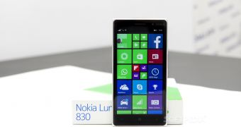 Microsoft to Launch New 5-Inch Windows Phone Device