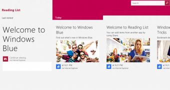 New guides and tutorials will be available in Windows 8.1