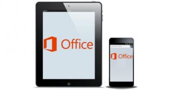 Office for iPad could be released on March 27