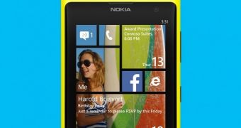 Microsoft reportedly preps two new Windows Phone 8.1 devices