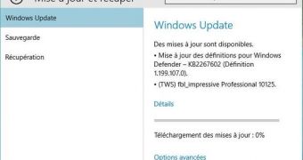 Updated: Microsoft to Launch Windows 10 Build 10125 Soon, Last Release Before RTM - Rumor