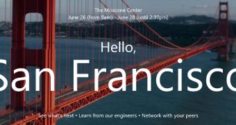 The BUILD developer conference will witness the Windows 8.1 preview launch