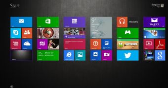Windows 8.1 will come free of charge for Windows 8 users