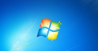 Windows 7 is one of the versions to be patched