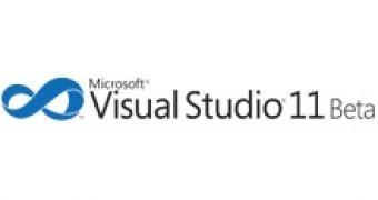 Visual Studio 11 Beta