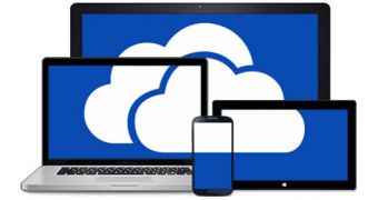 SkyDrive will be renamed to OneDrive soon