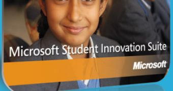 Microsoft Student Innovation Suite