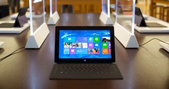 The Surface 2 will go on sale on October 22