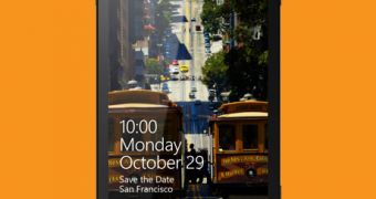 Microsoft to Stream Today’s Windows Phone 8 Event Online