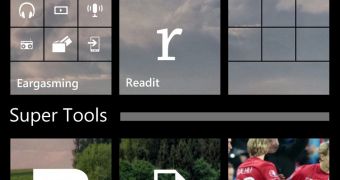 Microsoft to Unveil Windows Phone 10 Preview Next Month