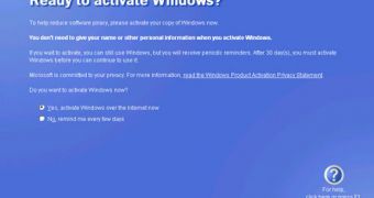 Windows XP is no longer a secure system