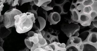 Microsponges may be the future of medical diagnostics