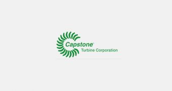 Capstone Turbine Corporation target of watering hole attack