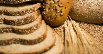 New technology keeps bread fresh for 60 days