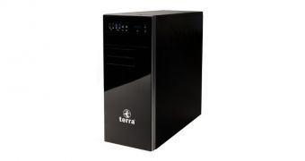 Wortmann Terra PC-HOME 5100