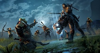 Middle-earth: Shadow of Mordor Gets Photo Mode, and Here's How to Use It – Video