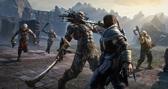 Middle-earth: Shadow of Mordor Infinite Combo Video Shows Impressive Skill