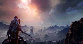 Middle-earth: Shadow of Mordor is coming soon