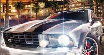 Midnight Club Los Angeles DLC Appeared by Mistake on Xbox Live