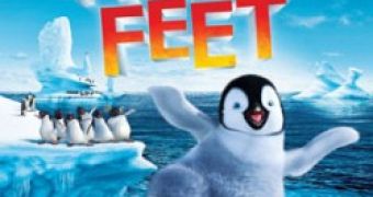 Midway Goes Cha-Ching with Happy Feet