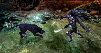 Might & Magic Heroes VI: Shades of Darkness Preview (PC)
