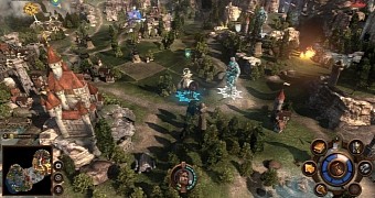 Might & Magic Heroes VII Collector's Edition Unveiled, Beta Announced - Video