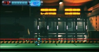 Mighty No. 9 Videos Show More Fresh Gameplay and Online Race Mode