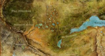 Mike Laidlaw Hints at Dragon Age III Move to Orlais