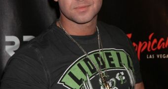 Mike “The Situation” Sorrentino Enters Rehab