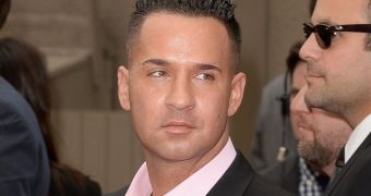 Mike “The Situation” Sorrentino is arrested after getting into a fist fight with his brother at the family's tanning salon business
