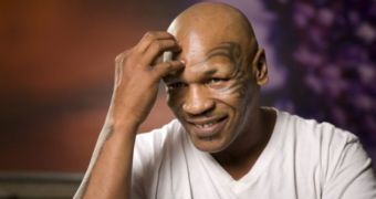 Mike Tyson will cameo in “50 Shades of Grey” spoof included in “Scary Movie 5”