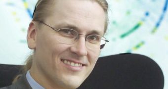 Mikko Hypponen: Stuxnet Was a Game Changer